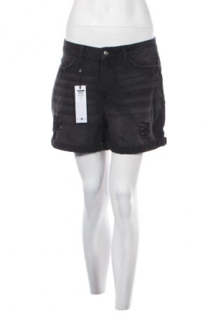 Damen Shorts Noisy May, Größe M, Farbe Schwarz, Preis 22,99 €