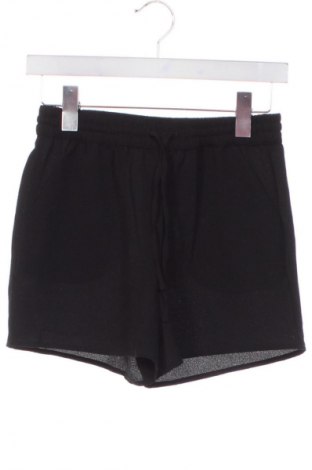 Pantaloni scurți de femei ONLY, Mărime XS, Culoare Negru, Preț 51,99 Lei