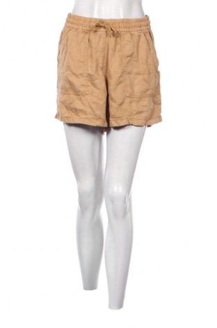 Damskie szorty ONLY, Rozmiar M, Kolor Brązowy, Cena 23,99 zł