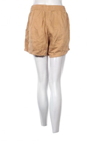 Damskie szorty ONLY, Rozmiar M, Kolor Brązowy, Cena 23,99 zł