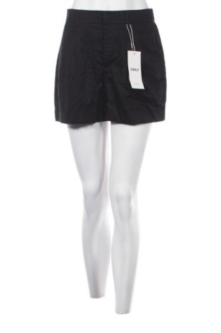 Damen Shorts ONLY, Größe S, Farbe Schwarz, Preis 12,99 €