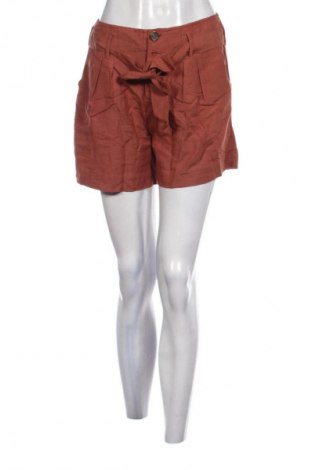 Damskie szorty ONLY, Rozmiar S, Kolor Brązowy, Cena 23,99 zł