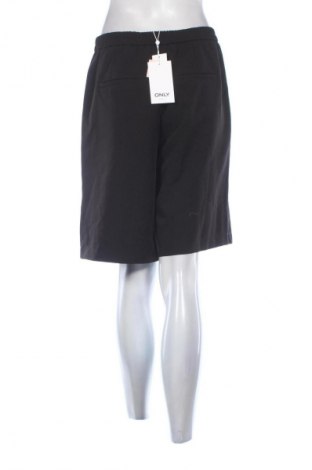 Damen Shorts ONLY, Größe L, Farbe Schwarz, Preis 16,99 €