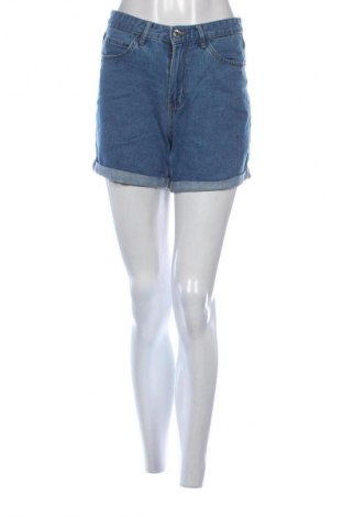 Pantaloni scurți de femei ONLY, Mărime S, Culoare Albastru, Preț 22,99 Lei