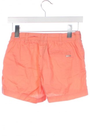 Damen Shorts Orsay, Größe S, Farbe Orange, Preis 3,99 €