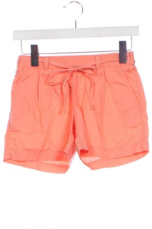 Damen Shorts Orsay, Größe S, Farbe Orange, Preis 3,99 €