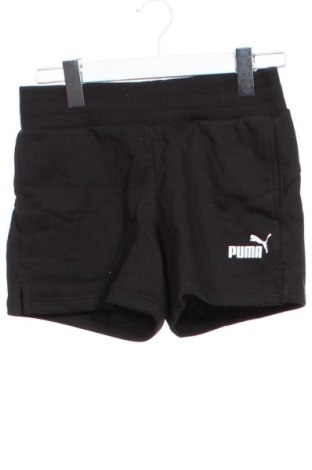 Damen Shorts PUMA, Größe XS, Farbe Schwarz, Preis 11,99 €