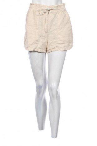 Pantaloni scurți de femei Pepe Jeans, Mărime S, Culoare Bej, Preț 36,99 Lei