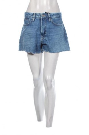 Női rövidnadrág Pepe Jeans, Méret L, Szín Kék, Ár 16 699 Ft