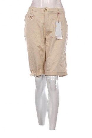 Damen Shorts Per Una By Marks & Spencer, Größe XXL, Farbe Beige, Preis € 3,80