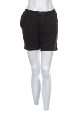 Γυναικείο κοντό παντελόνι Pier One, Μέγεθος S, Χρώμα Γκρί, Τιμή 6,99 €