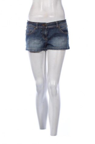 Pantaloni scurți de femei Pimkie, Mărime M, Culoare Albastru, Preț 20,99 Lei