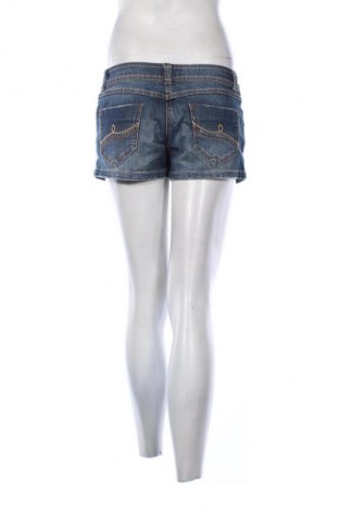 Pantaloni scurți de femei Pimkie, Mărime M, Culoare Albastru, Preț 20,99 Lei