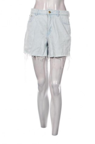 Damen Shorts Pimkie, Größe M, Farbe Blau, Preis 9,71 €