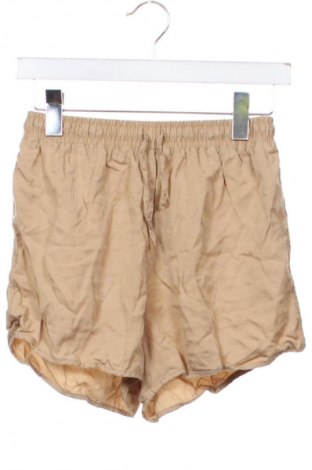 Damen Shorts Primark, Größe XS, Farbe Beige, Preis 2,99 €