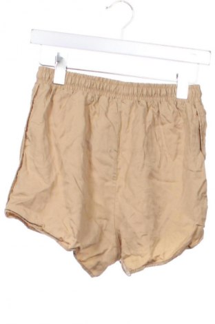 Damen Shorts Primark, Größe XS, Farbe Beige, Preis 2,99 €