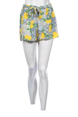 Damskie szorty Primark, Rozmiar M, Kolor Kolorowy, Cena 26,79 zł