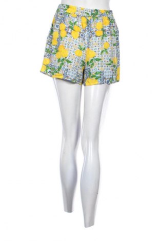 Damskie szorty Primark, Rozmiar M, Kolor Kolorowy, Cena 26,79 zł