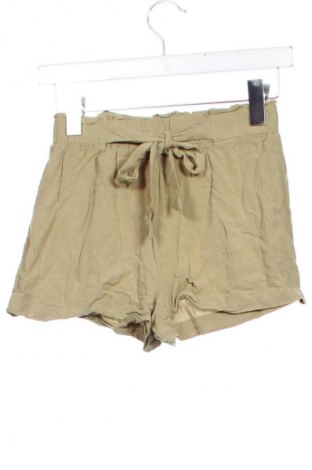 Γυναικείο κοντό παντελόνι Primark, Μέγεθος XS, Χρώμα Πράσινο, Τιμή 1,99 €