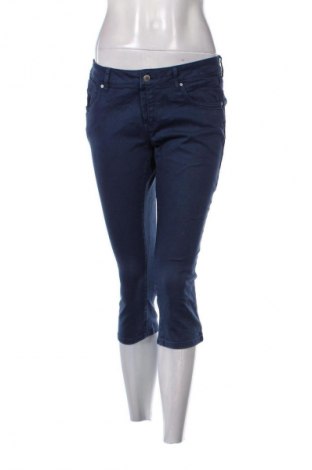 Damen Shorts Q/S by S.Oliver, Größe M, Farbe Blau, Preis 3,99 €