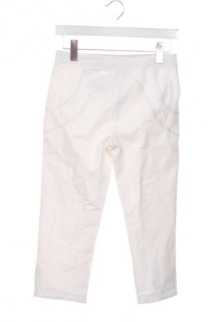 Damen Shorts Raffaello Rossi By Schera, Größe S, Farbe Weiß, Preis 1,99 €