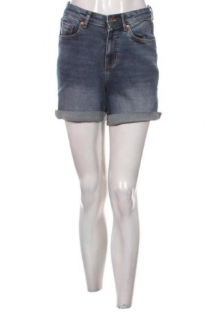 Damskie szorty Reserved, Rozmiar S, Kolor Niebieski, Cena 22,99 zł