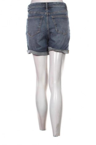 Damskie szorty Reserved, Rozmiar S, Kolor Niebieski, Cena 22,99 zł