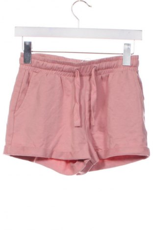 Damskie szorty Reserved, Rozmiar XS, Kolor Popielaty róż, Cena 24,99 zł