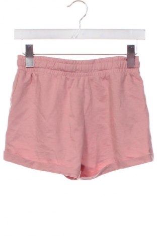Damskie szorty Reserved, Rozmiar XS, Kolor Popielaty róż, Cena 24,99 zł