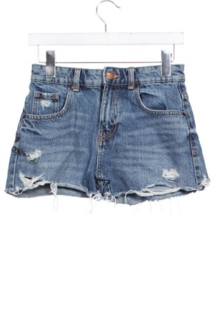 Дамски къс панталон Reserved, Размер S, Цвят Син, Цена 5,62 €