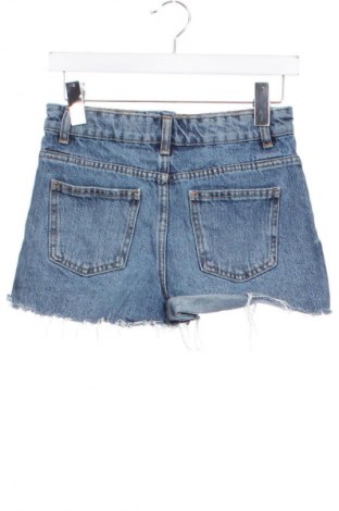 Дамски къс панталон Reserved, Размер S, Цвят Син, Цена 5,62 €