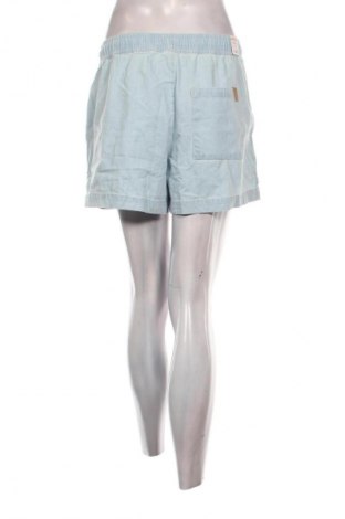 Дамски къс панталон Roxy, Размер S, Цвят Син, Цена 17,38 €