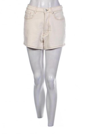 Damen Shorts Roxy, Größe S, Farbe Ecru, Preis 21,99 €