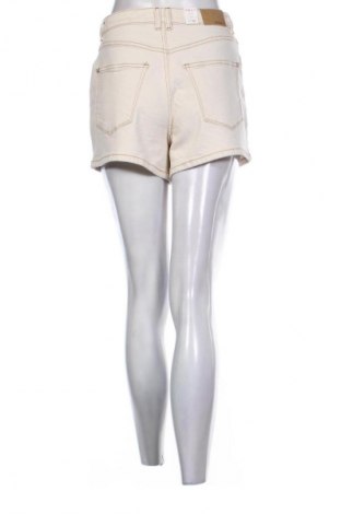 Damen Shorts Roxy, Größe S, Farbe Ecru, Preis 21,99 €