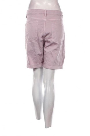 Dámske kraťasy  S.Oliver, Veľkosť 3XL, Farba Popolavo ružová, Cena  8,95 €