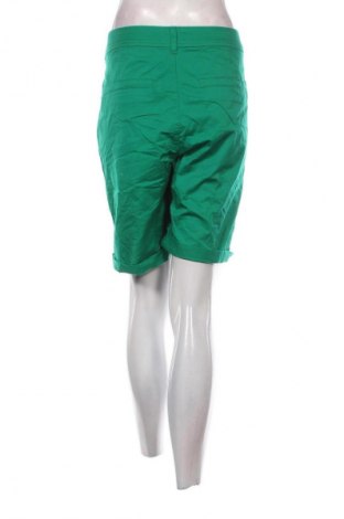 Pantaloni scurți de femei S.Oliver, Mărime XXL, Culoare Verde, Preț 81,99 Lei