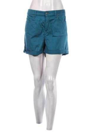 Dámské kraťasy  S.Oliver, Velikost L, Barva Modrá, Cena  329,00 Kč