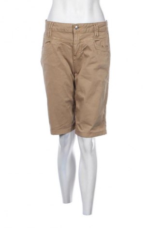 Damen Shorts S.Oliver, Größe L, Farbe Braun, Preis 10,99 €