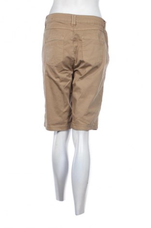 Damen Shorts S.Oliver, Größe L, Farbe Braun, Preis 10,99 €