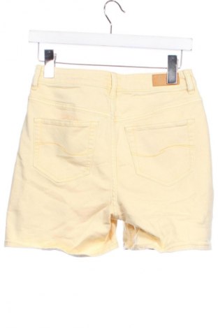 Dámské kraťasy  S.Oliver, Velikost XS, Barva Žlutá, Cena  89,00 Kč