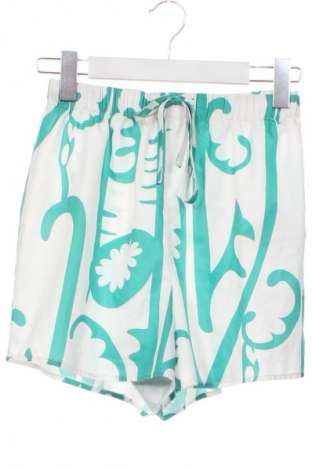 Dámské kraťasy  SHEIN, Velikost S, Barva Vícebarevné, Cena  119,00 Kč