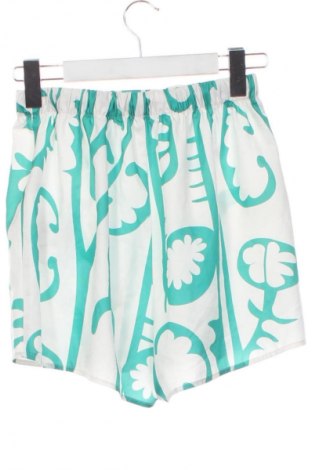 Dámské kraťasy  SHEIN, Velikost S, Barva Vícebarevné, Cena  119,00 Kč