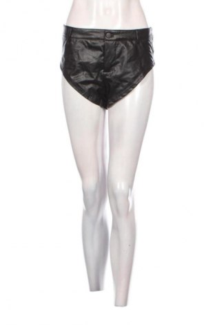 Дамски къс панталон SHEIN, Размер M, Цвят Черен, Цена 4,09 €