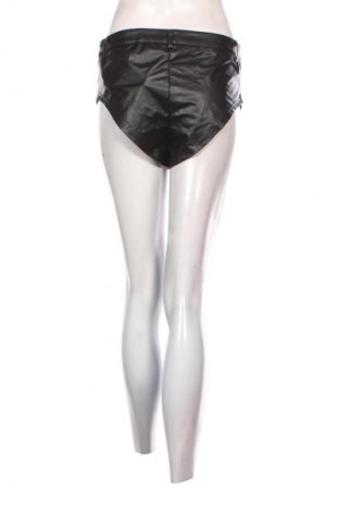 Дамски къс панталон SHEIN, Размер M, Цвят Черен, Цена 4,09 €
