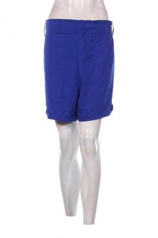 Damen Shorts SHEIN, Größe XXL, Farbe Blau, Preis 4,99 €