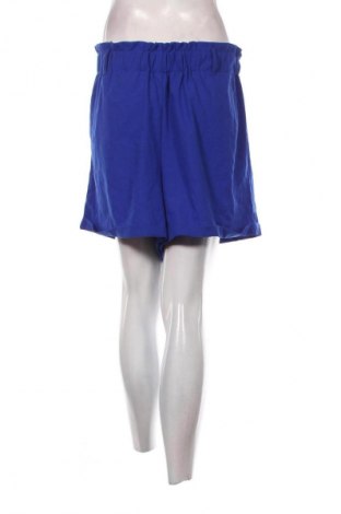 Damen Shorts SHEIN, Größe XXL, Farbe Blau, Preis 4,99 €