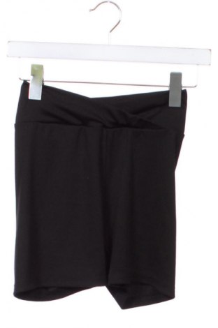 Damen Shorts SHEIN, Größe XS, Farbe Schwarz, Preis 3,99 €