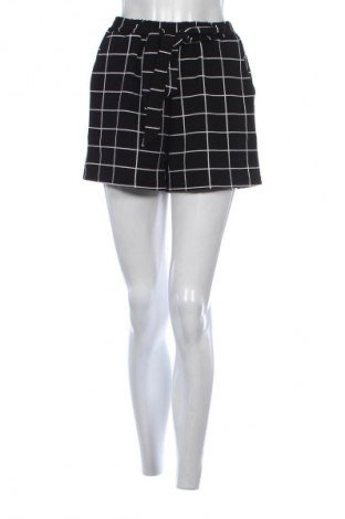 Γυναικείο κοντό παντελόνι SHEIN, Μέγεθος S, Χρώμα Πολύχρωμο, Τιμή 4,99 €