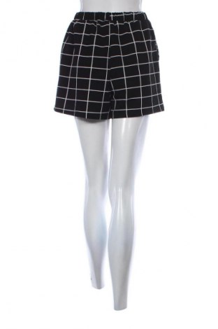 Γυναικείο κοντό παντελόνι SHEIN, Μέγεθος S, Χρώμα Πολύχρωμο, Τιμή 4,99 €