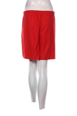 Damen Shorts SHEIN, Größe 3XL, Farbe Rot, Preis 7,99 €